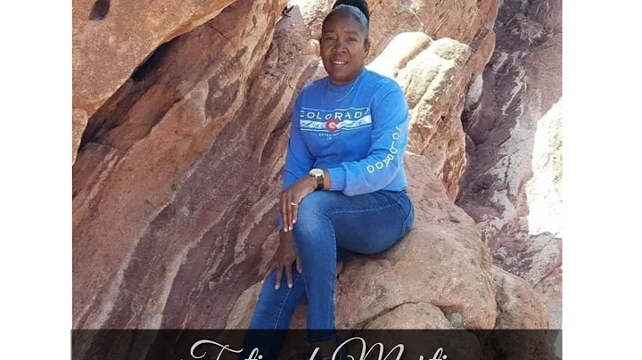 Fatimah Martin
