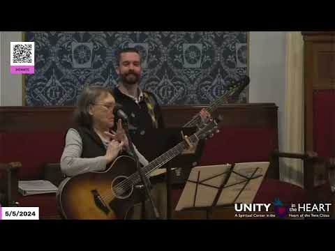 UITH 5-5-2024 - Sunday Service - Live Stream