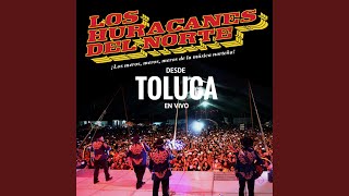 NADA CONTIGO (EN VIVO)