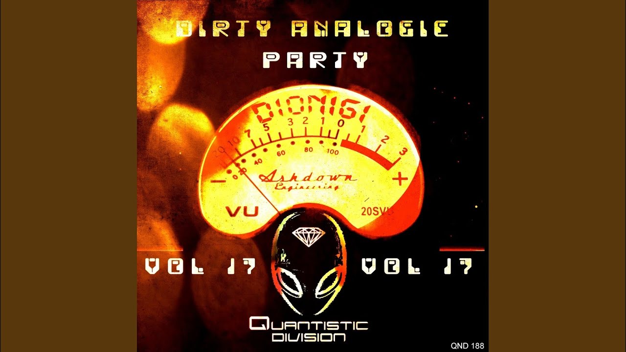 在 YouTube 上观看 Funk Soldier (Original Mix)