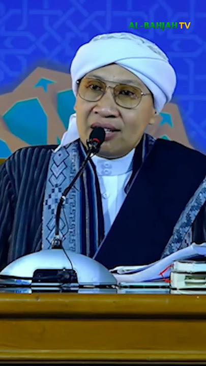 Benarkah Orang Tua Kita yang Meninggal bisa Melihat Kita? | Buya Yahya