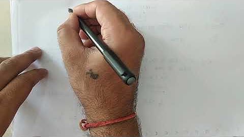 Cayley Theorem(important theorem) /homomorphism for bsc 3rd yr By Ram Arora