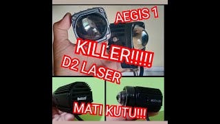 REVIEW Lampu LED Murah... LAMPU LED MOTOR