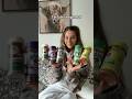 TikTok shop haul! #haul #tiktokshop #unboxing