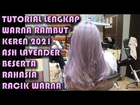 Video: Sisir Pria Daft Adalah Perbaikan Licin Untuk Rambut Abu-abu