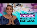 😍 6 Pasos para crear una Estrategia de Marketing de Contenidos exitosa.