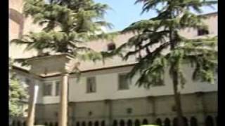 Tuscia University - (Viterbo) Italy - Guided tour in University