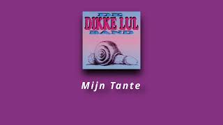 Watch Dikke Lul Band Mijn Tante video