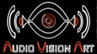 Audio Vision Art