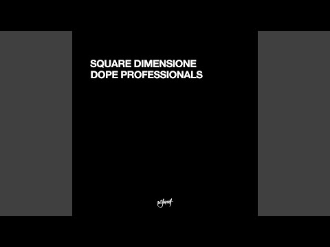 Square Dimensione — Square Elementz (Pt. 1)