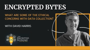 What Are Some of the Ethical Concerns with Data Collection? - David Harris