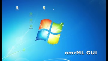 mzML, imzML & nmrML to ISA-tab