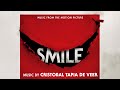 Need to be Alone (Music from the Motion Picture “SMILE”)