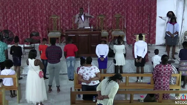 Sunday Worship Service | Sandy Bay New Testament Church of God