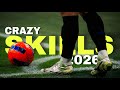 Crazy Football Skills Goals 2026