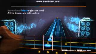 The Rolling Stones - Angie [Rocksmith 2014 - Bass]