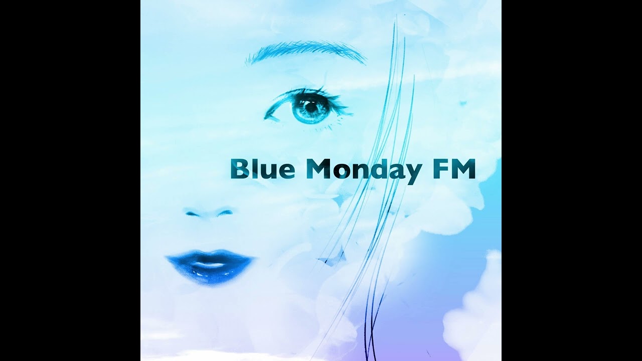Blue Monday FM (Rita Rit.) - Season 2: Nostalgia (2022) [FULL 