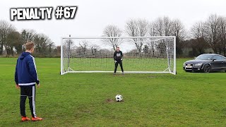 Last To Miss Penalty Wins $20,000 Sports Car – Challenge Last To Miss Penalty Wins $20,000 Sports Car – Challenge