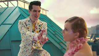 Taylor Swift - ME! (feat. Brendon Urie of Panic! At The Disco) ft. Brendon Urie