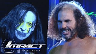 THE GREAT WAR! The Hardys vs. Decay (FULL MATCH) | Bound For Glory 2016