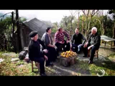 ეთნოფორი / ლაზეთი 10 12 2014