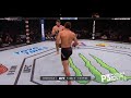 Knockout of the day: Michael Bisping vs Luke Rockhold