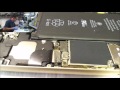 Troubleshooting an iPhone 6 that will not charge the ...