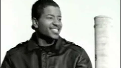 Young MC - Bust A Move