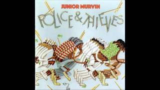 Junior Murvin - Police And Thieves