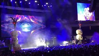 Gamma Ray - Heaven Can Wait | Live in Chile, MetalFest, 2024