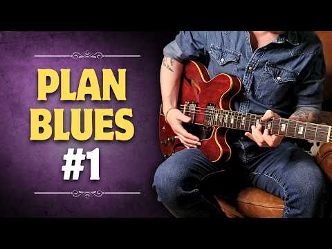 Le RETOUR des Plans Blues (#1 ) | Le classique parmi les classiques