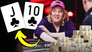 $3,714,500 at Bay 101 Shooting Star Final Table