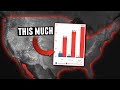 How much do americans dislike atheists feat dr ryan burge