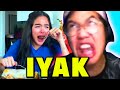 PAG UMIYAK KA, TALO KA! (Iyakin sa ML) | TKTK #31