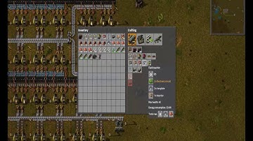 Factorio Multiplayer with Friends episode 5