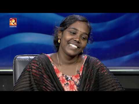 Kathayallithu Jeevitham - Rajesh & Saritha - Episode # 05 - Amrita TV - 동영상