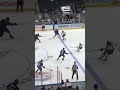 throwing it back to Gus Bus’ GOALIE GOAL