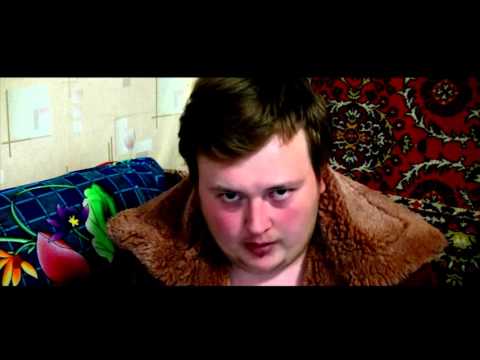Rust_Blog - Мужики vs Бабы Rust_Blog - Мужики vs Бабы