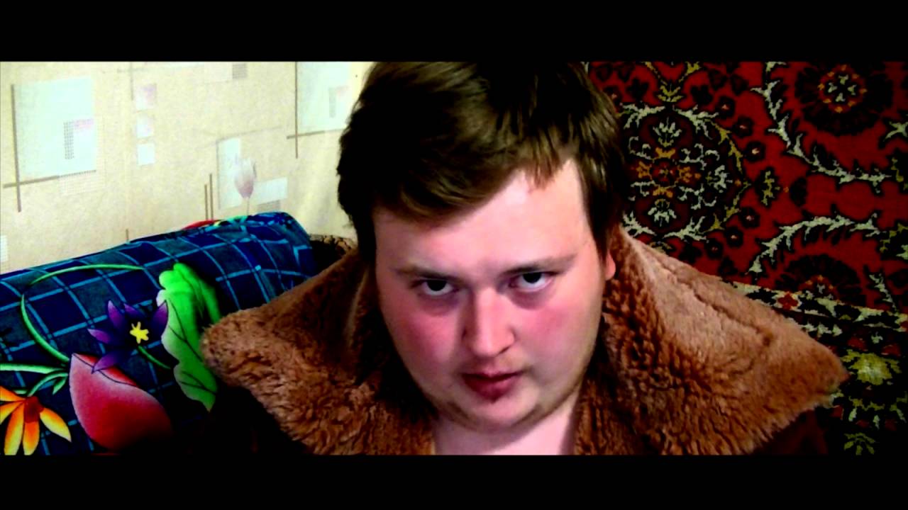 Rust_Blog - Мужики vs Бабы