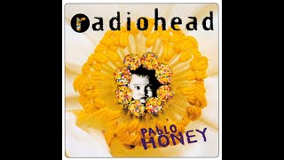 Radiohead - Creep  32 to 61hz
