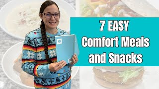 EASY Healthy Homemade on a Budget | Fridge Clean Out Recipes | Realistic Nutritious Comfort Meals by Laura Legge 4,734 views 4 months ago 12 minutes, 29 seconds