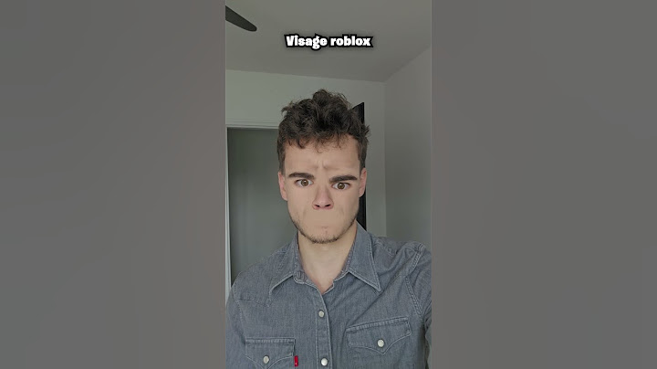 Le Meilleur filtre de l'histoire 😏