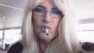 Tiffany Stands Beside Her Female Sister,S 110%Percent