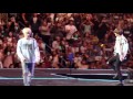 BTS 방탄소년단   Cypher Part 3 @ Kcon LA 2016 160731