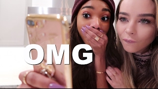 OMG!! | TTLYTEALA