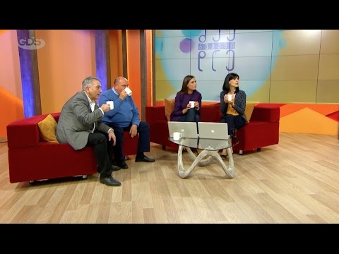 რა მივირთვათ ნაბახუსევზე | რას გვირჩევენ ექიმები