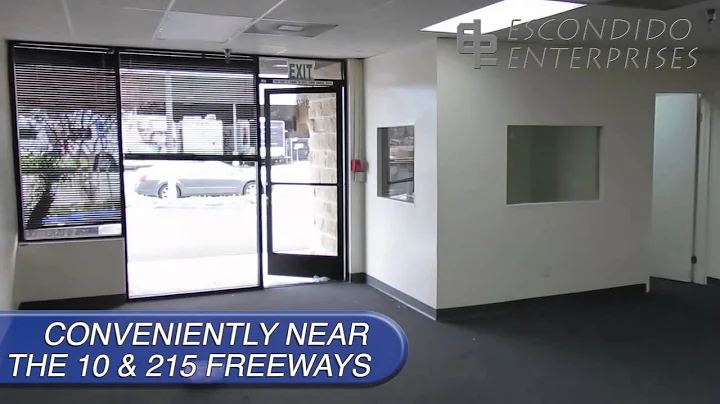 362 Orange Show Lane San Bernardino, CA 92408