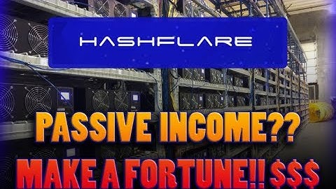 Bitcoin Cloud Mining - How to make passive income - Bitcoin farming November 2017