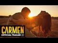 Carmen official trailer  mongrel media