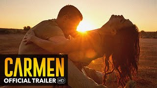 CARMEN Official Trailer | Mongrel Media